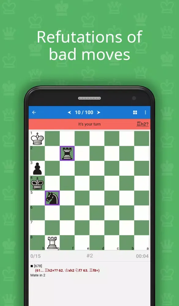 Mate in 2 스크린샷
