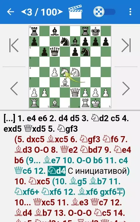 صور Mikhail Tal - Chess Champion