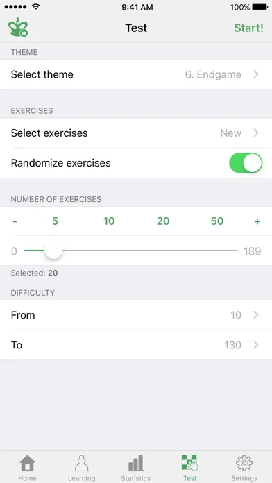 Chess: From Beginner to Club Screenshots