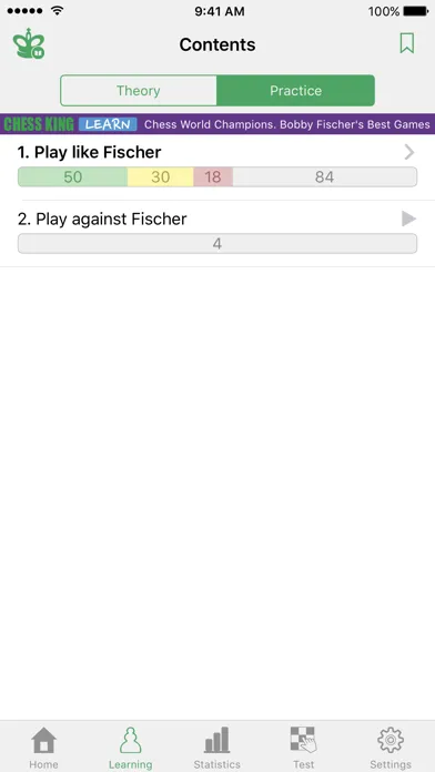 Bobby Fischer. Chess Champion Screenshots