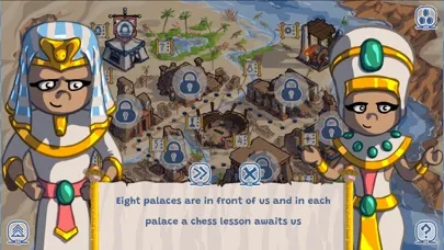 Chess for Kids - Play, Learn應用截圖