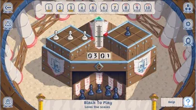 Chess for Kids - Play, Learn應用截圖