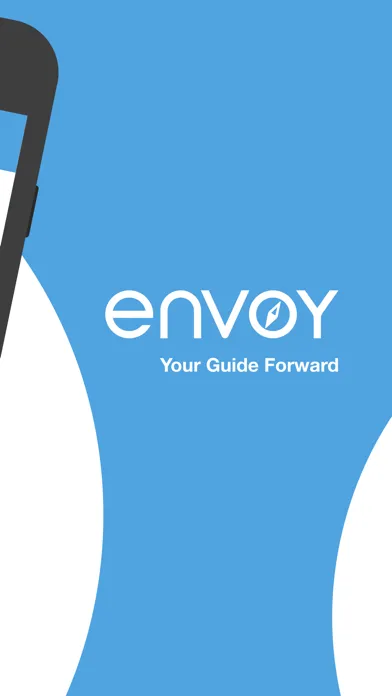 Скриншоты Envoy : From CHESS Health