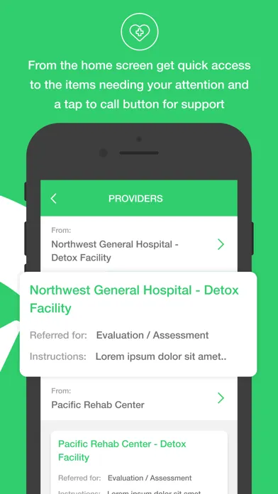 Скриншоты Envoy : From CHESS Health
