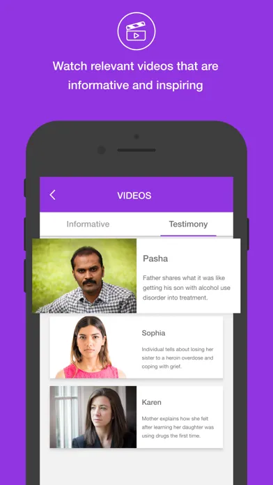Скриншоты Envoy : From CHESS Health