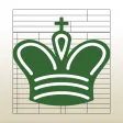 Chess Score Pad