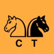 Chess Tempo: Chess tactics Chess Tempo: Chess tactics