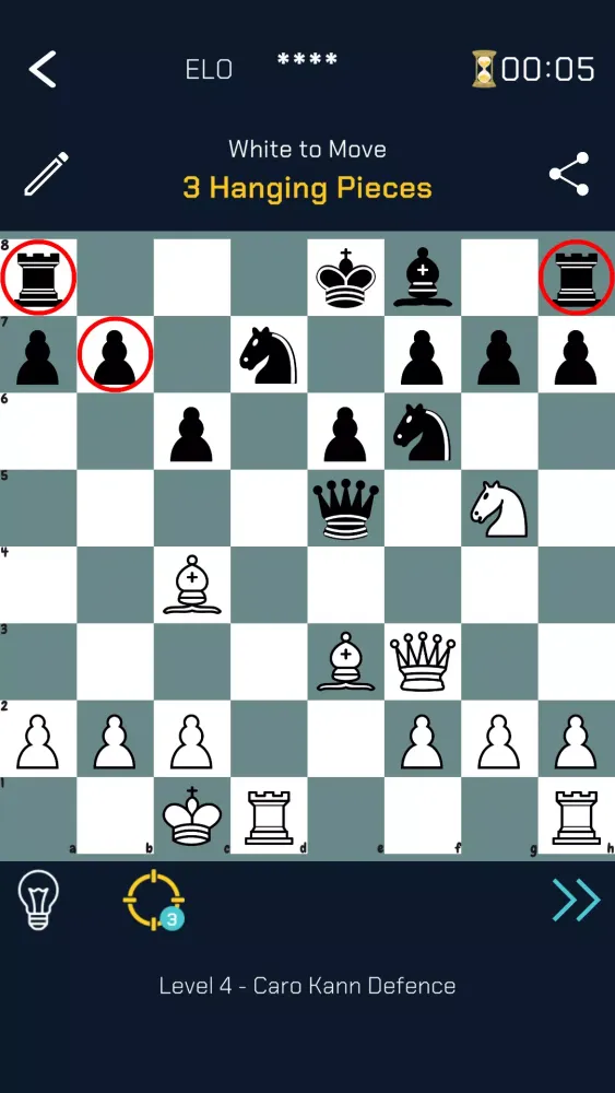 Chessthetic應用截圖