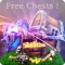 Chest Clash Royale Simulator