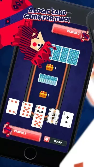 Captures d'écran de Crazy Little Chests