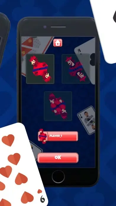 Captures d'écran de Crazy Little Chests