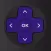 Remote Control for Roku TV