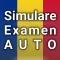 Chestionare Auto DRPCIV