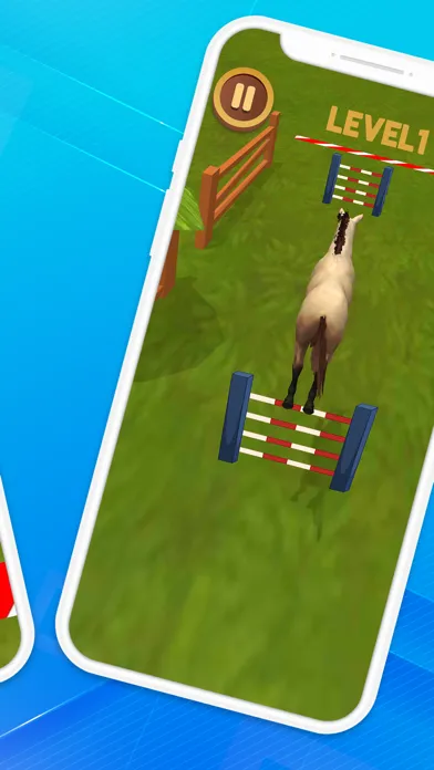 Captures d'écran de Grand National Master