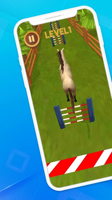 Captures d'écran de Grand National Master