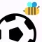 Football bee League Live Score