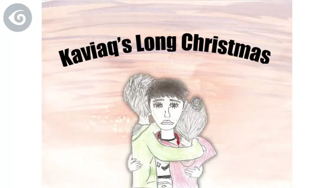 Скриншоты Kaviaq's Long Christmas