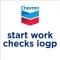 Chevron Start-Work Checks IOGP