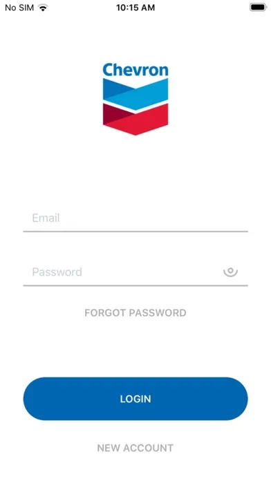 Chevron Car Wash应用截图