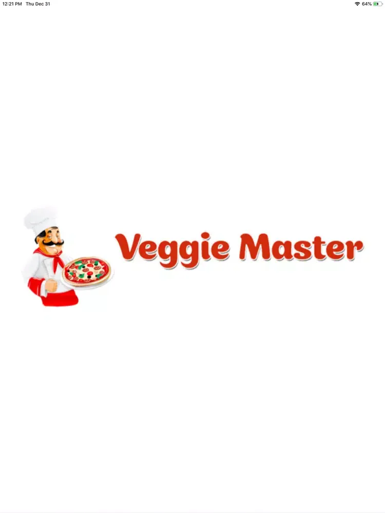 Veggie Master Direct iPad  Screenshots