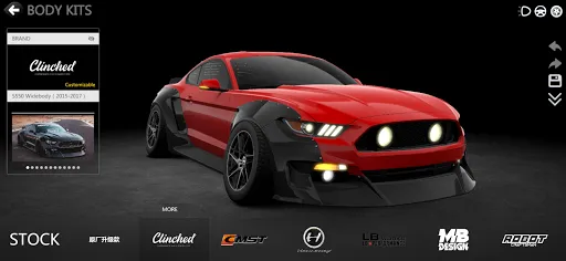 Car++ Screenshots