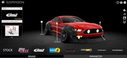 Car++ Screenshots