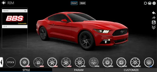 Car++ Screenshots