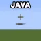 Java GUI Mod MCPE