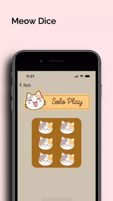 The Chosen Meow Screenshots