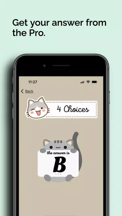 The Chosen Meow Screenshots