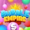 Bubble Empire - Win Cash