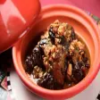 Delicious Moroccan Tajine