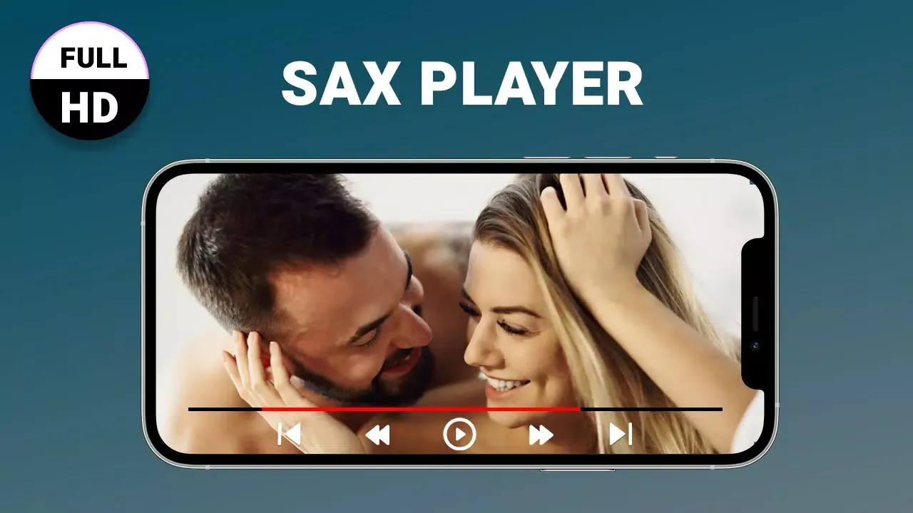SAX Video Player - ALL Format HD Video Player 2021應用截圖