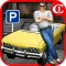 Crazy Parking Car King 3D HD