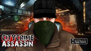 تصاویر City Crime:Mafia Assassin 3D