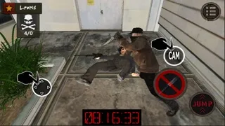 تصاویر City Crime:Mafia Assassin 3D