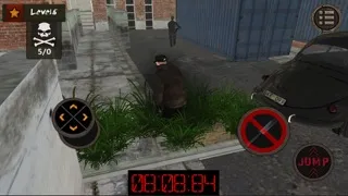 تصاویر City Crime:Mafia Assassin 3D