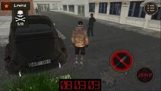 تصاویر City Crime:Mafia Assassin 3D