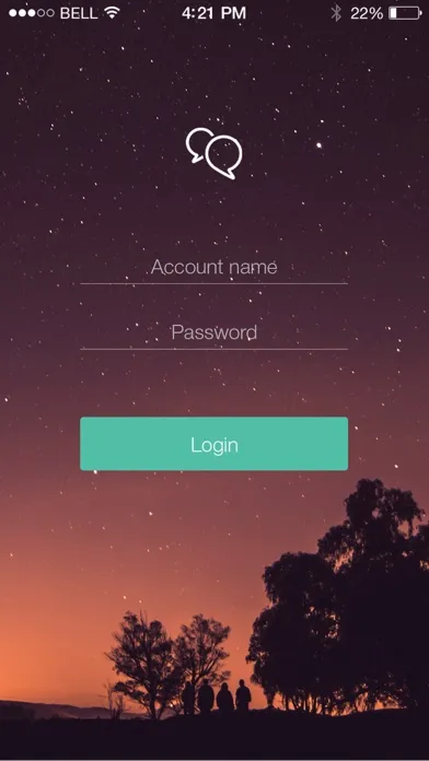 JabMe - your free & easy XMPP messenger应用截图