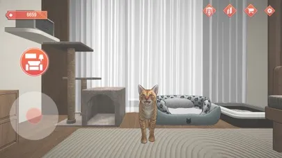 Japan Postman Moto Simulator スクリーンショット