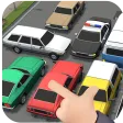 Car Parking :Brain Puzzle Game
