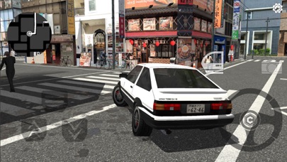 Tokyo Commute - Driving Sim স্ক্রিনশট