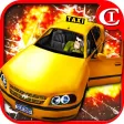 Crash Taxi King 3D Crash Taxi King 3D