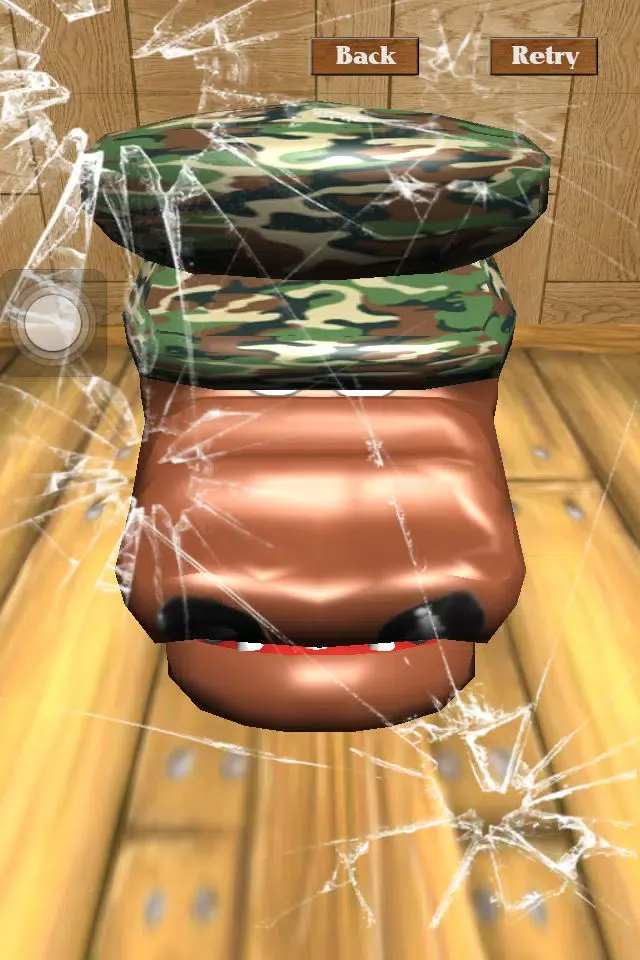 Скриншоты Crocodile Dentist 3D Free