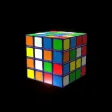 Rubiks Cube Multiplayer Solves
