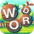 WordForest-Link Connect Puzzle WordForest-Link Connect Puzzle