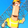 Finger Rush Worker-Scaffolding Finger Rush Worker-Scaffolding