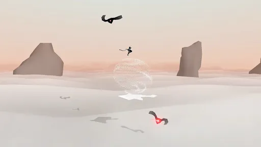 Capturas de tela do Wild Wind