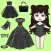 Chibi Doll Game: Doll Dress Up