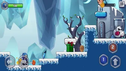 تصاویر Legend Warrior : Slam Hunter